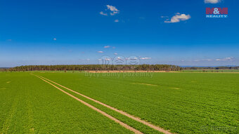 Prodej pole, 27281 m², Čistá - 8