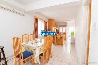 Prodej investiční nemovitosti - dům se 2 ložnicemi, 100 m2 n - 8