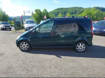 Mercedes-Benz Vaněk 1.7crdi - 8