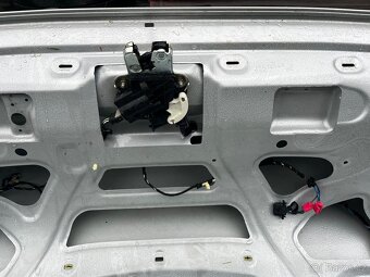 ND z Audi A8 D3 - 8