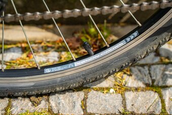 Kolo Author Classic Cross - 8