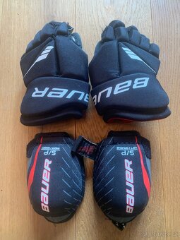 Bauer S19 Lil Sport Yth Kit - 8