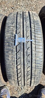 Sada letních pneu Bridgestone 195 50 R16 94V - 8