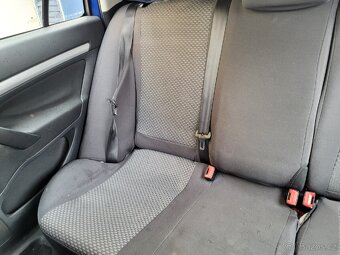 Škoda Octavia 2 kombi 1.9Tdi - 8