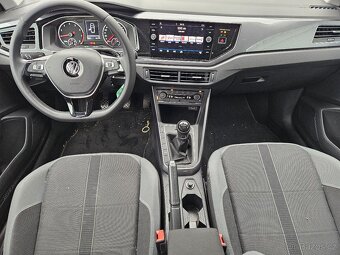 VW Polo 1.0TSI 70kW Highline - 8