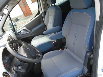 Citroën Berlingo 1.6 I 16V - 8