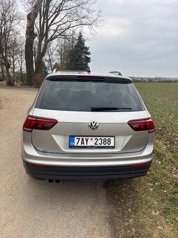VW TIGUN 1,5TSI AUTOMAT - 8