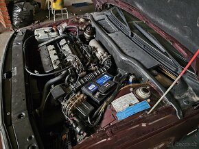 Fiat Croma 2.0ie - 8