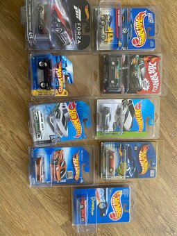 hot wheels - 8