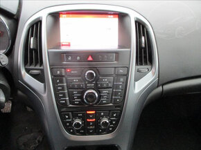 Opel Astra 1,6 CDTI 100KW - 8