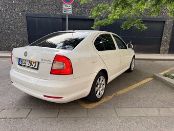 🚀🚀🚀ŠKODA OCTAVIA 2.0 NAFTA AVTOMAT 🚀🚀🚀 - 8