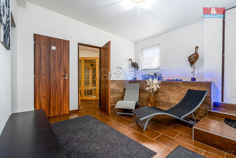 Prodej rodinného domu, 281 m², Nové Město pod Smrkem - 8