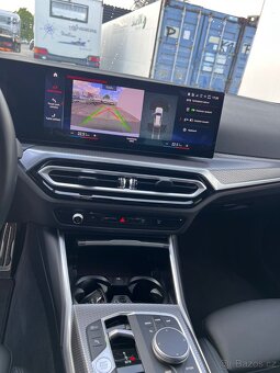320d xDrive, tovární záruka do 04/2026 možnost odpočtu DPH - 8