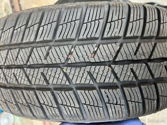 Zimní pneumatiky Barum Polaris 5 205/55 R16 DOR 2420 - 8