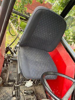 Zetor 4011 - 8