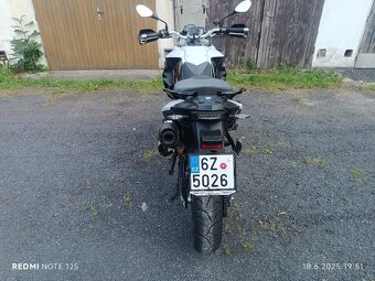 BMW f 800 gs - 8
