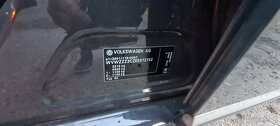 Passat B7 - 8