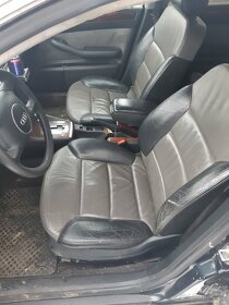 Audi A6 C5 2.5tdi automat - 8