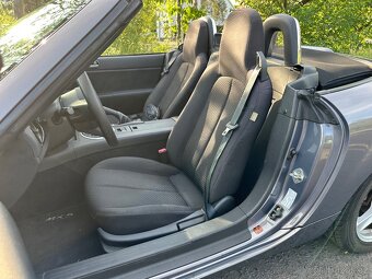 Mazda MX-5 NC 1.8 - 8