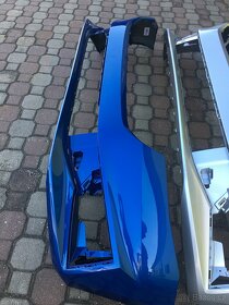 Fabia 4 nárazníky,,Monte Carlo,masky,dveře,blatnik - 8