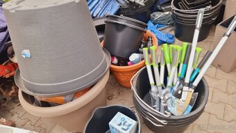 Prodám zboží ze zrušeného zahradního centra - 8