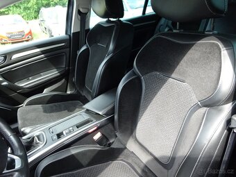 Renault Mégane 1,3 TCE, GARANCE KM - 8