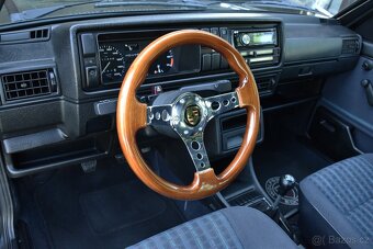Volkswagen Golf 2, 1.3 - 8