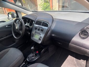 Prodám auto Seat Altea xl - 8