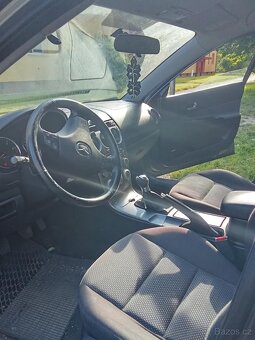 Mazda 6 2.0 nafta - 8