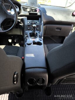 Peugeot 3008 1,6 HDI 2015 - 8