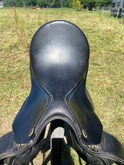 sedlo prestige roma dressage - 8