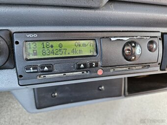 SOR C 12, 2012, 194 kw - 8