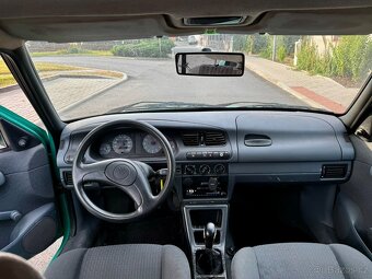 Škoda Felicia 1.3 1995 NOVÁ STK - 8