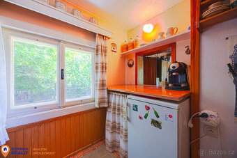 Prodej, chata, 537 m2, Oskava – Mostkov - 8