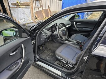 BMW 130i - 8