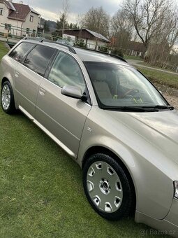 Audi A6 C5 1.8T 110kw - 8
