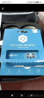 Dji neo fly more combo - 8