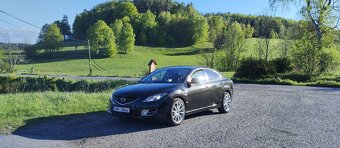 Mazda 6gh - 8