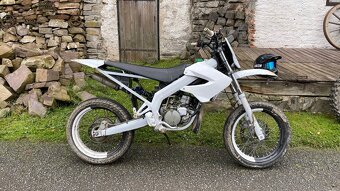 Derbi Senda bez TP - 8