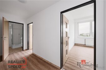 Pronájem, byty/2+kk, 57 m2, 41201 Mlékojedy, Litoměřice [ID - 8