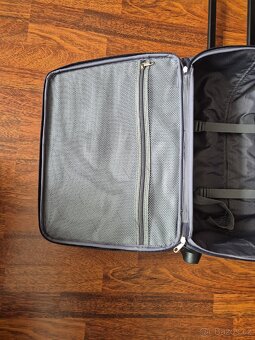 Samsonite kufr - 8