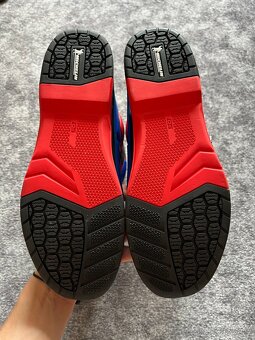 3x MX enduro boty Sidi Crosfire a Gaerne SG 12 - 8