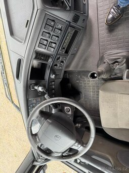 Volvo Fh 13 - 8