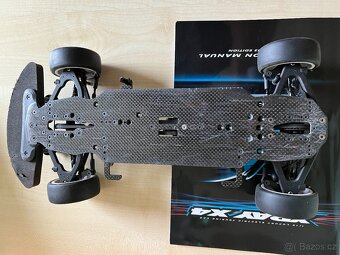 Xray X4 2023 - 8