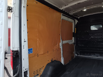 Ford Transit 2,2 92 KW L2H2 - 8