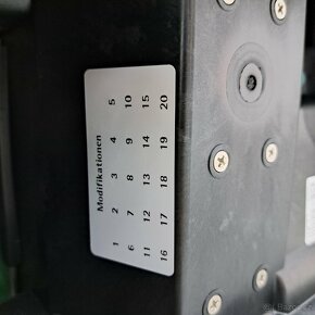 Kávovar WMF 5000 S - 8