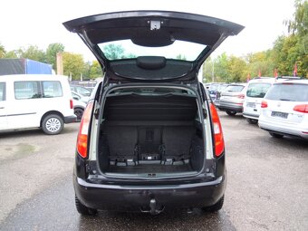 Škoda Roomster 1.9TDi 77kw(105hp) r.v.4/2010 - 8