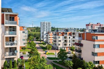 Prodej velkého bytu Plzeň - 8