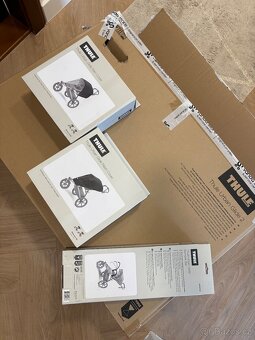 Thule Urban glide - 8
