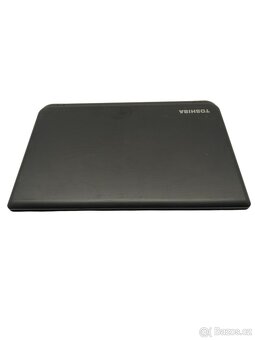 Toshiba Satellite C50 ( 12 měsíců záruka+Faktura ) - 8